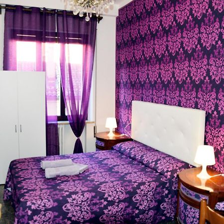 Venice Rainbow Apartment San Marco Exterior foto