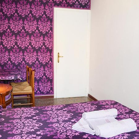 Venice Rainbow Apartment San Marco Exterior foto