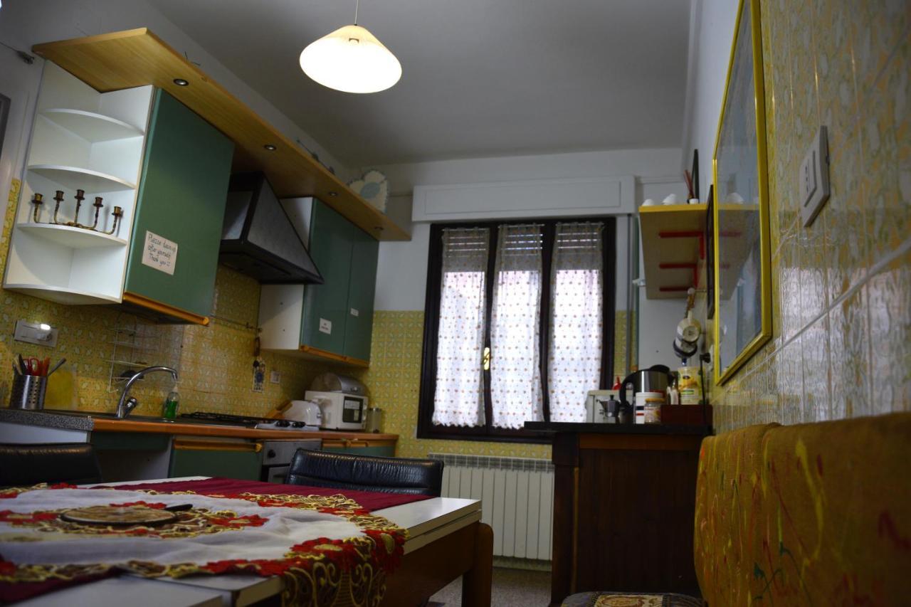 Venice Rainbow Apartment San Marco Exterior foto