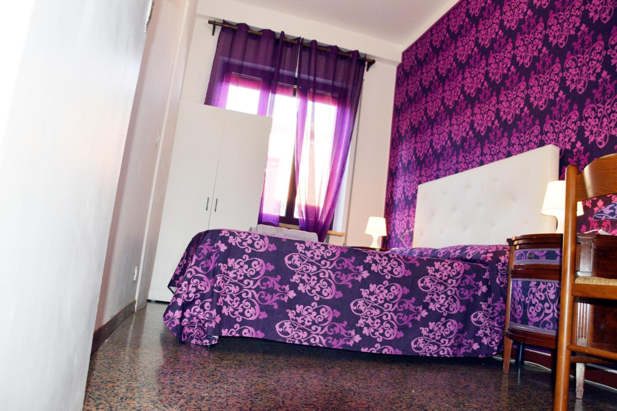 Venice Rainbow Apartment San Marco Exterior foto