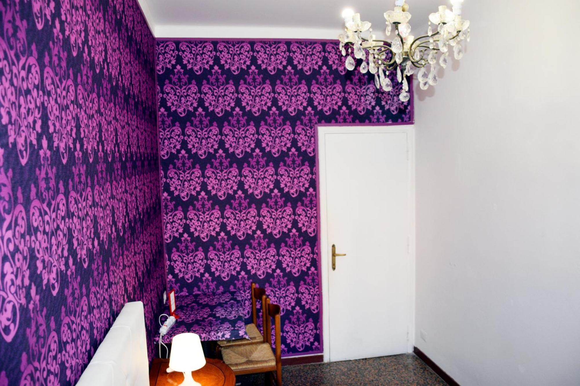 Venice Rainbow Apartment San Marco Exterior foto