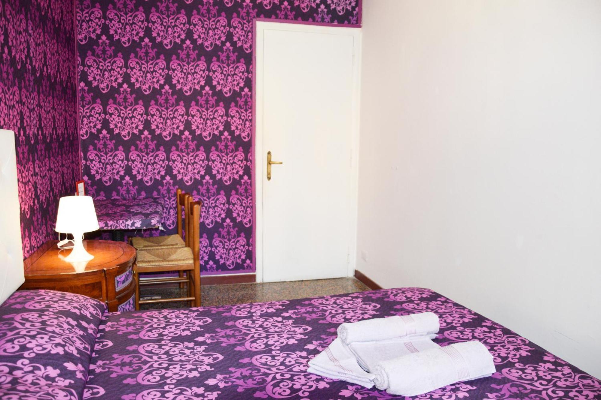 Venice Rainbow Apartment San Marco Exterior foto