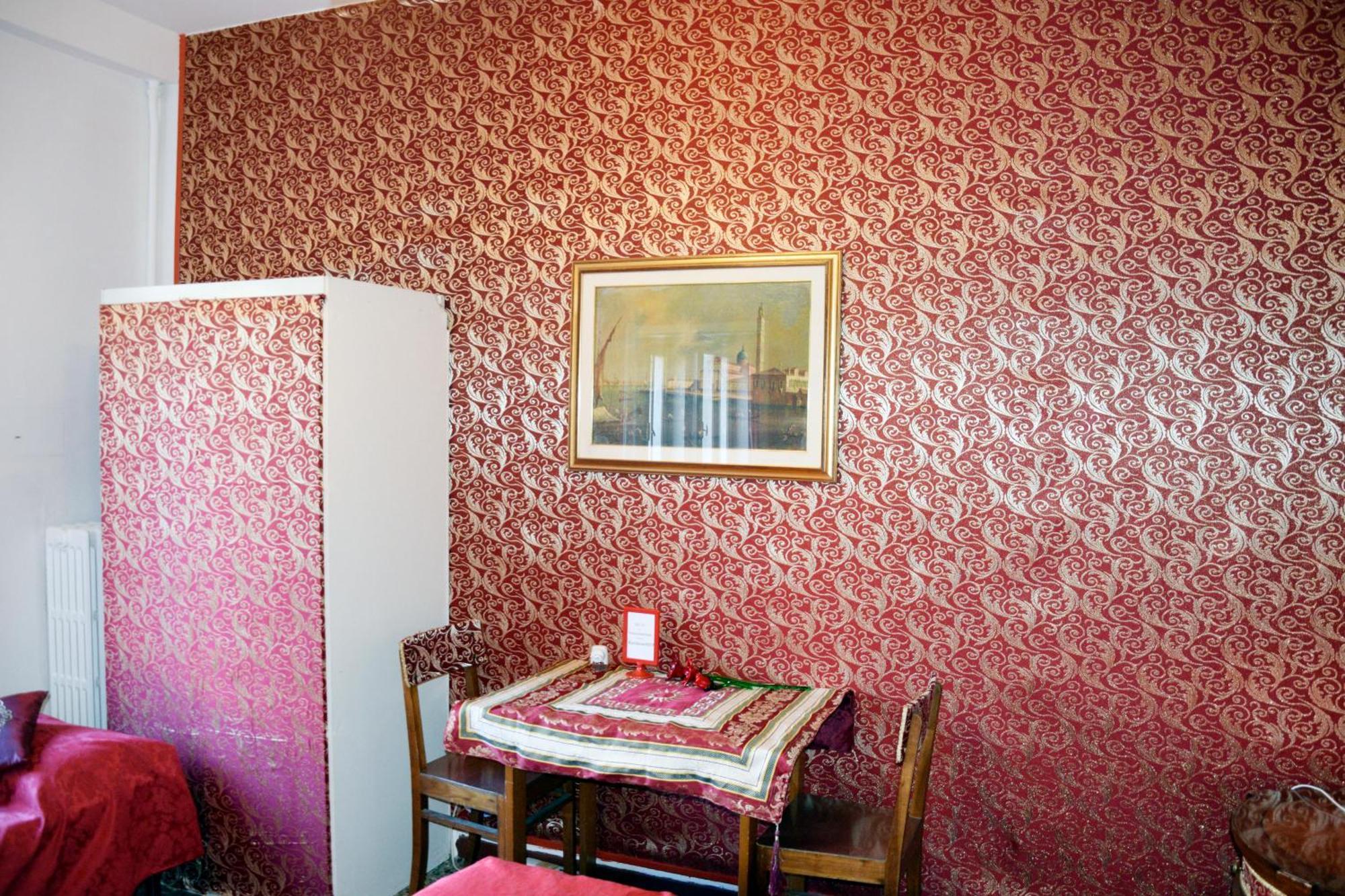 Venice Rainbow Apartment San Marco Exterior foto