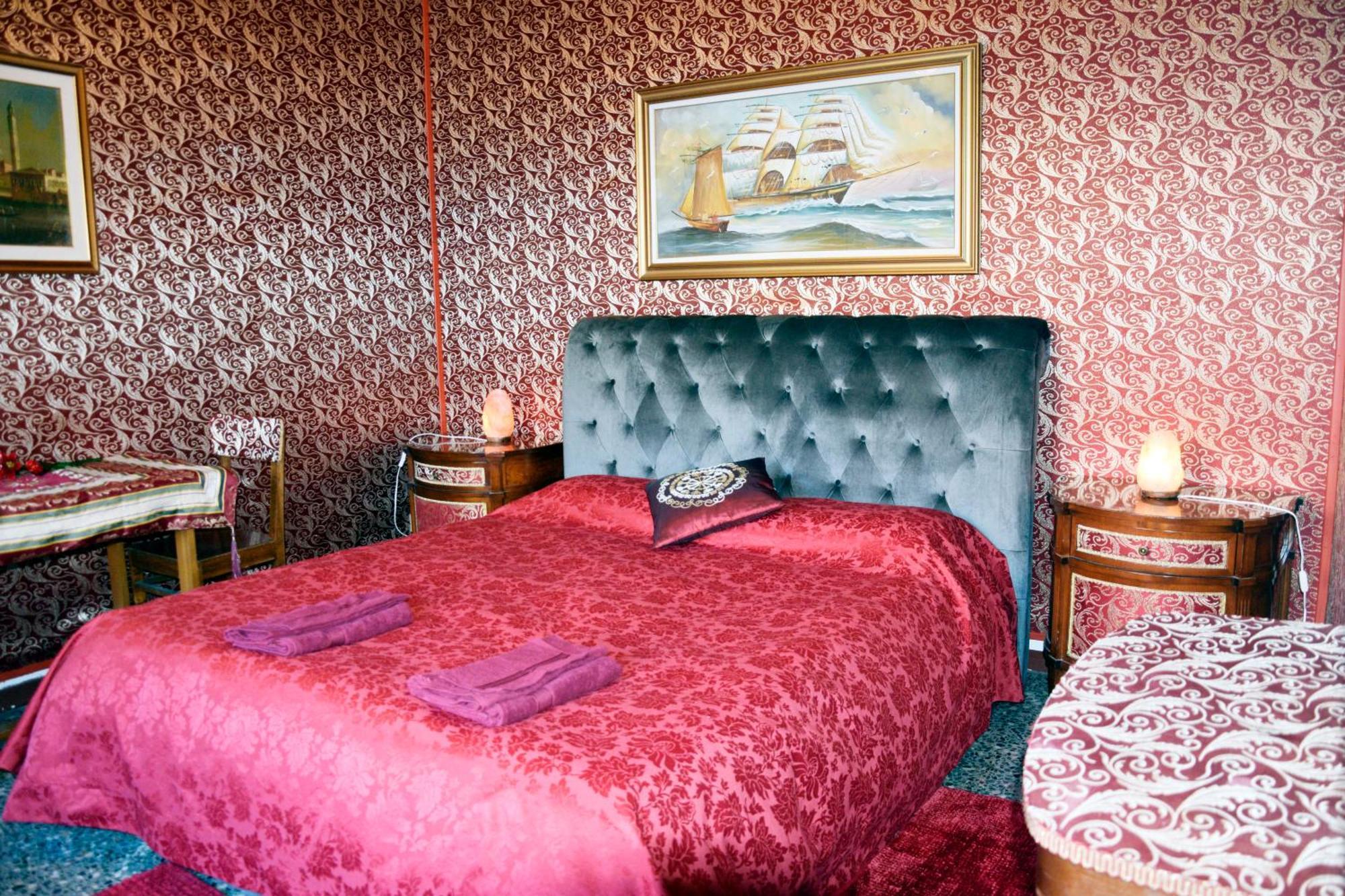 Venice Rainbow Apartment San Marco Exterior foto