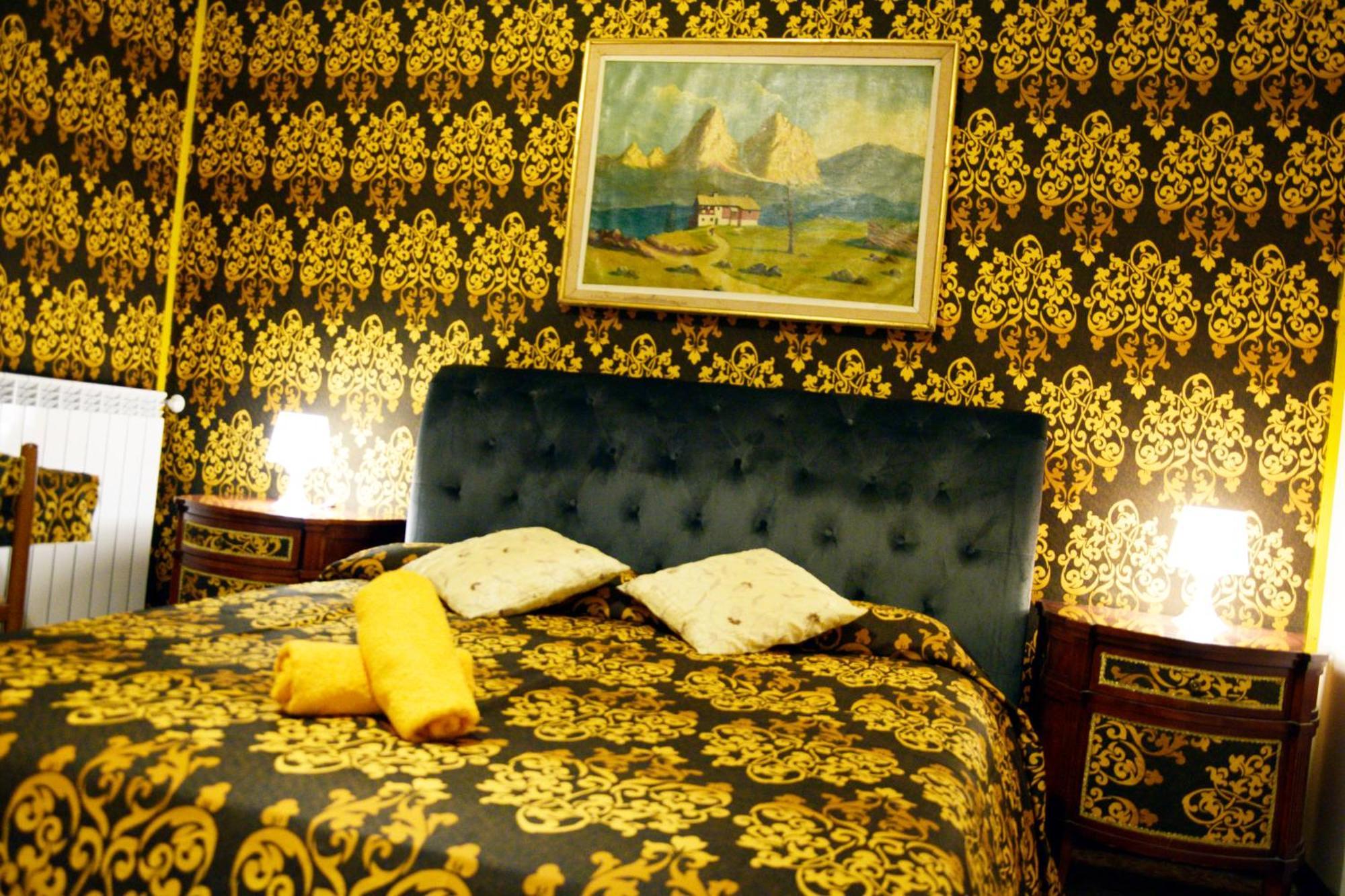 Venice Rainbow Apartment San Marco Exterior foto