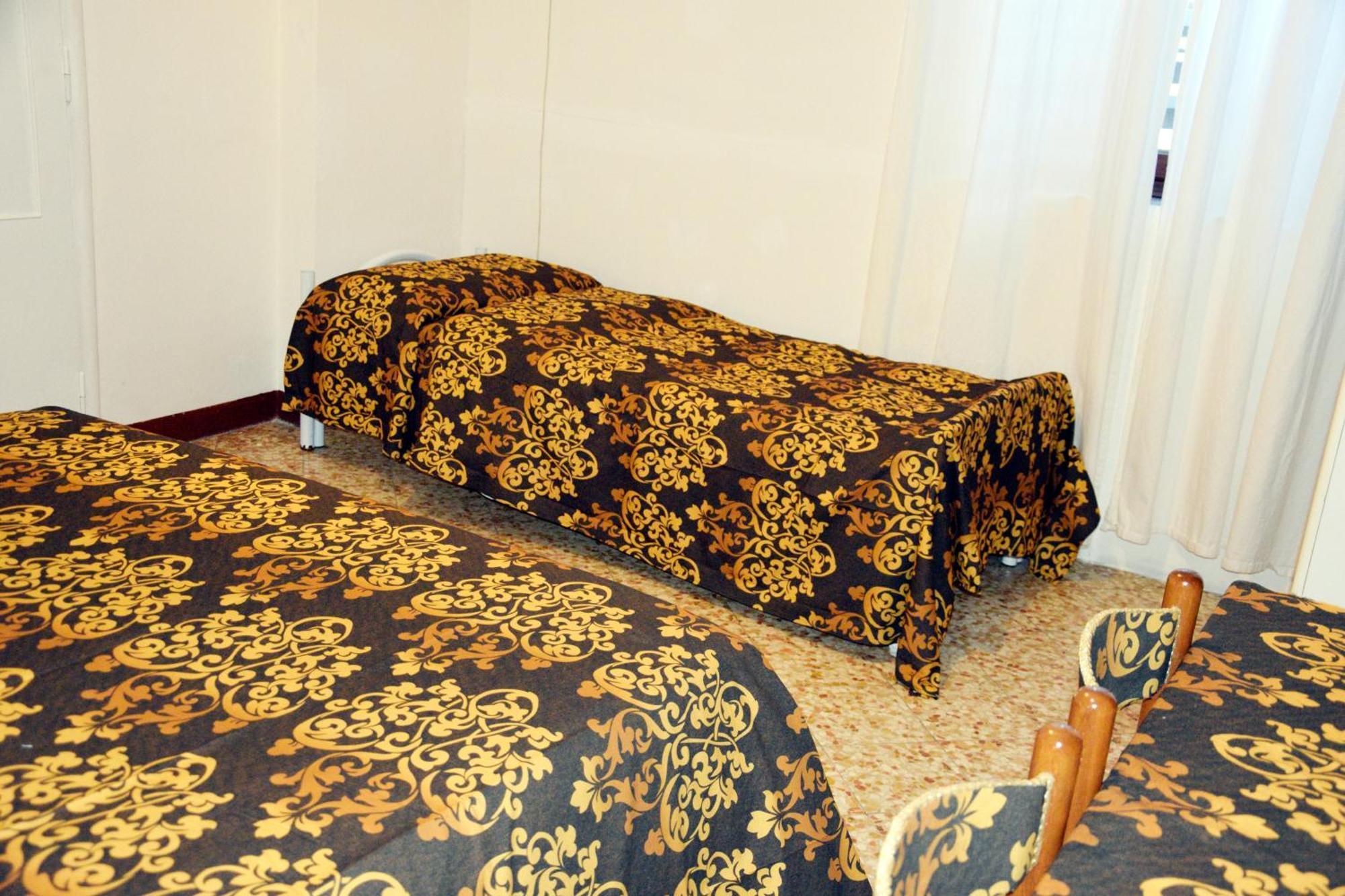 Venice Rainbow Apartment San Marco Exterior foto