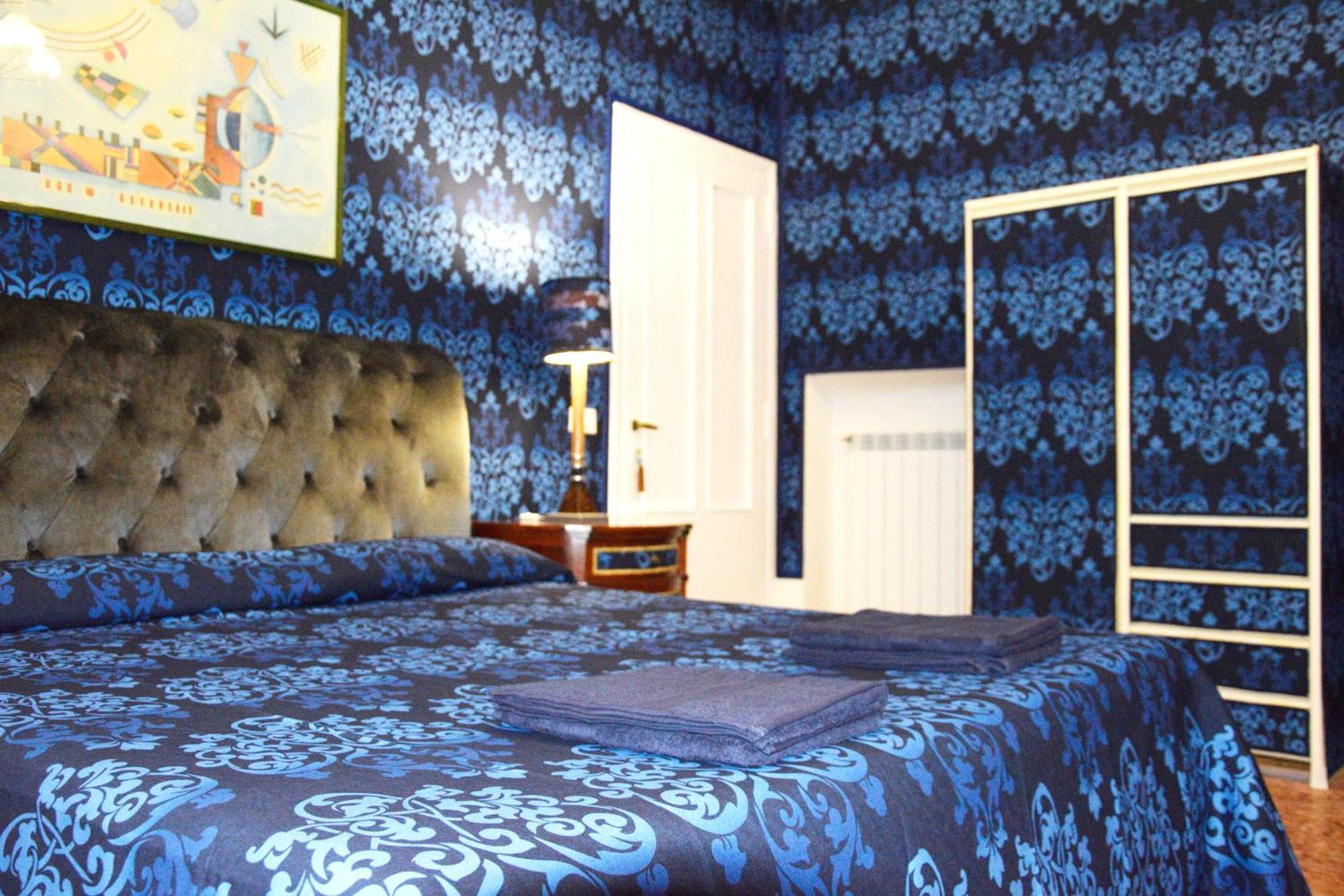 Venice Rainbow Apartment San Marco Exterior foto