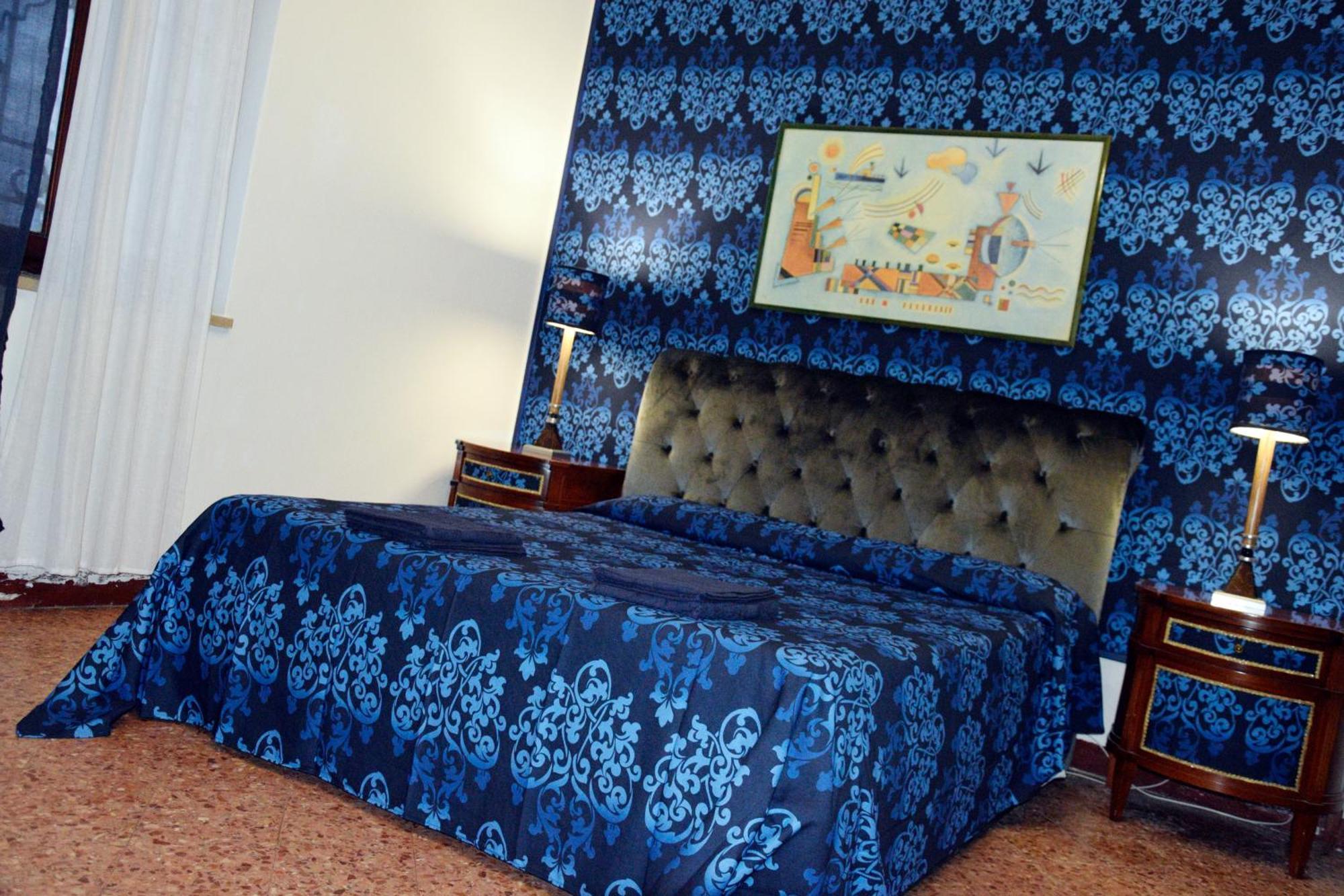 Venice Rainbow Apartment San Marco Exterior foto