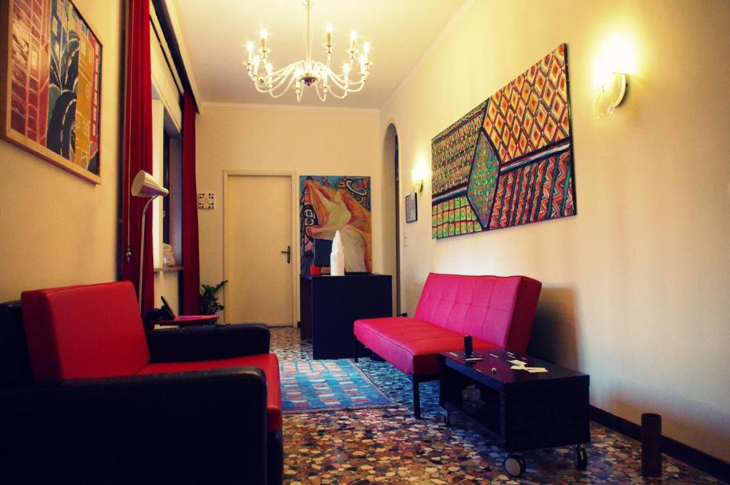 Venice Rainbow Apartment San Marco Exterior foto