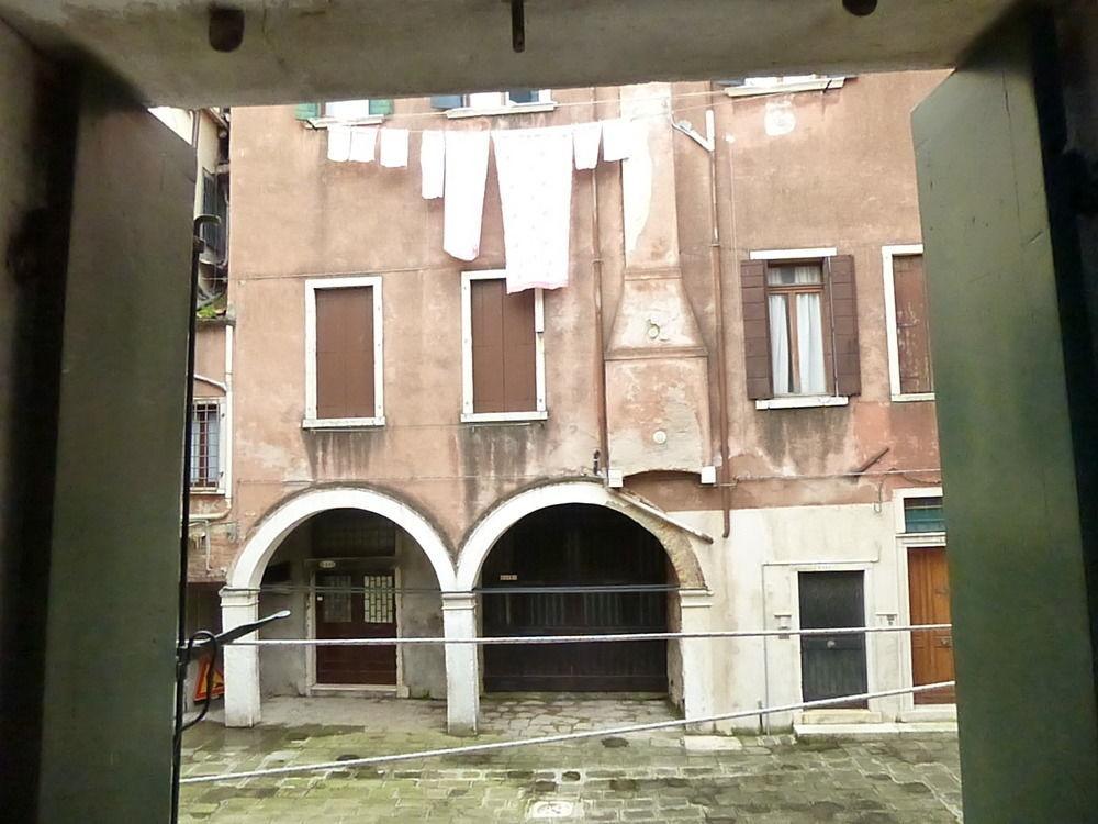 Venice Rainbow Apartment San Marco Exterior foto
