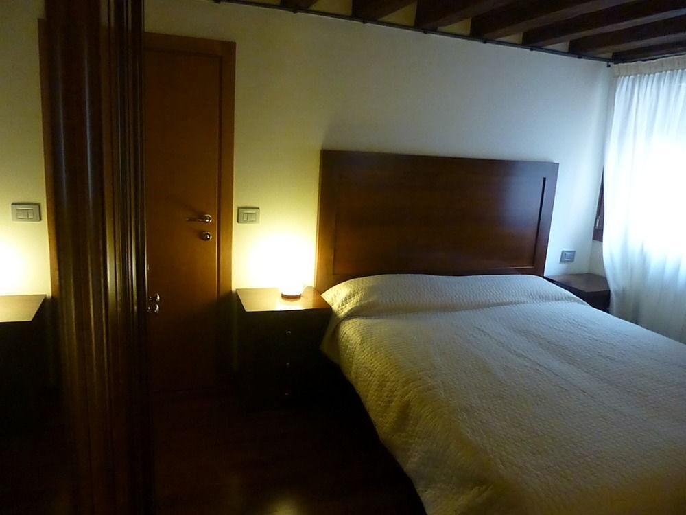 Venice Rainbow Apartment San Marco Exterior foto
