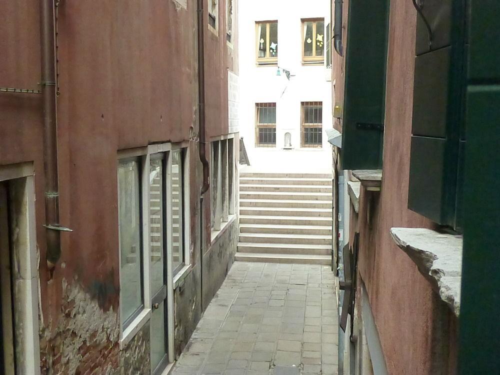 Venice Rainbow Apartment San Marco Exterior foto