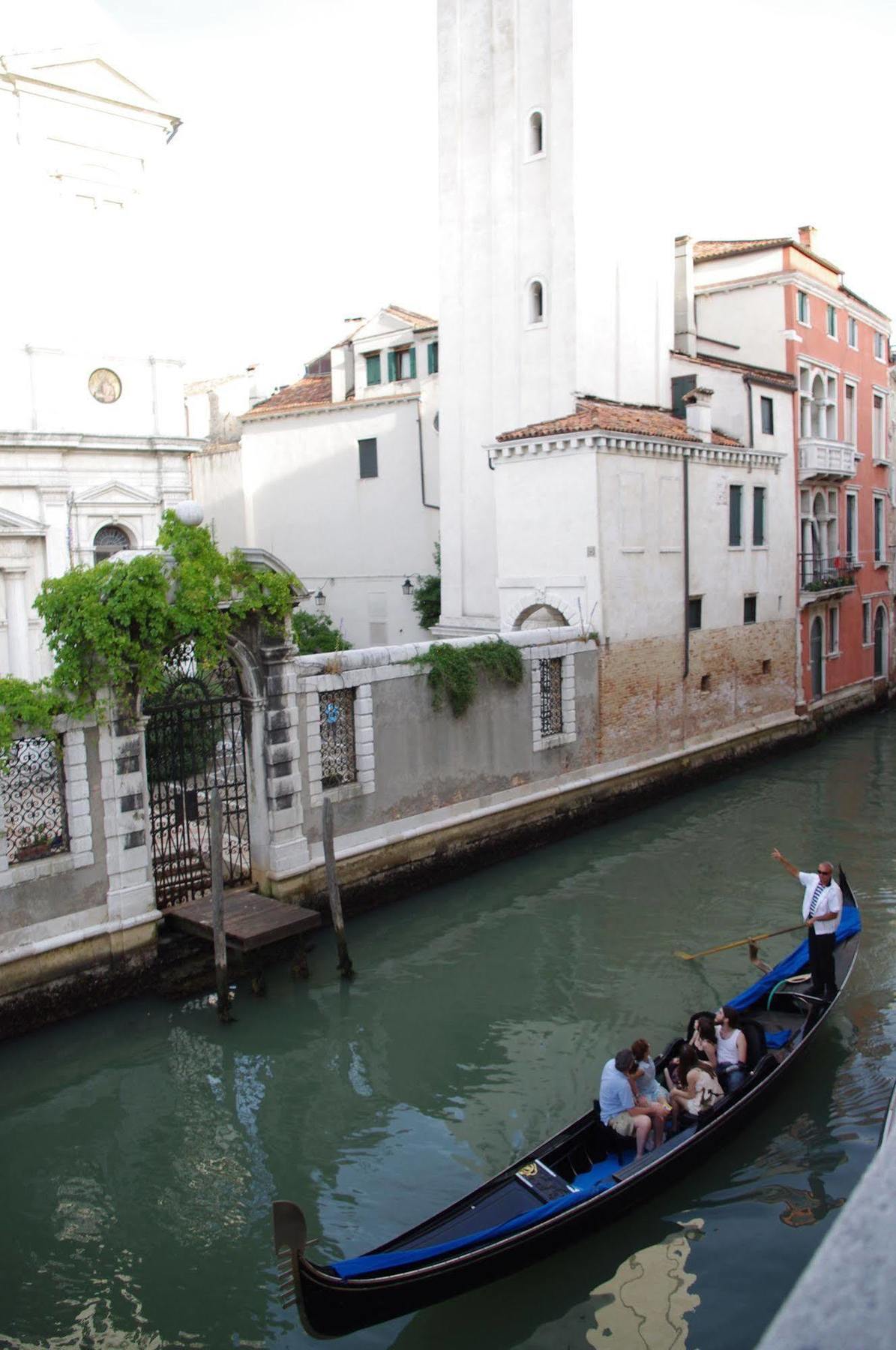 Venice Rainbow Apartment San Marco Exterior foto