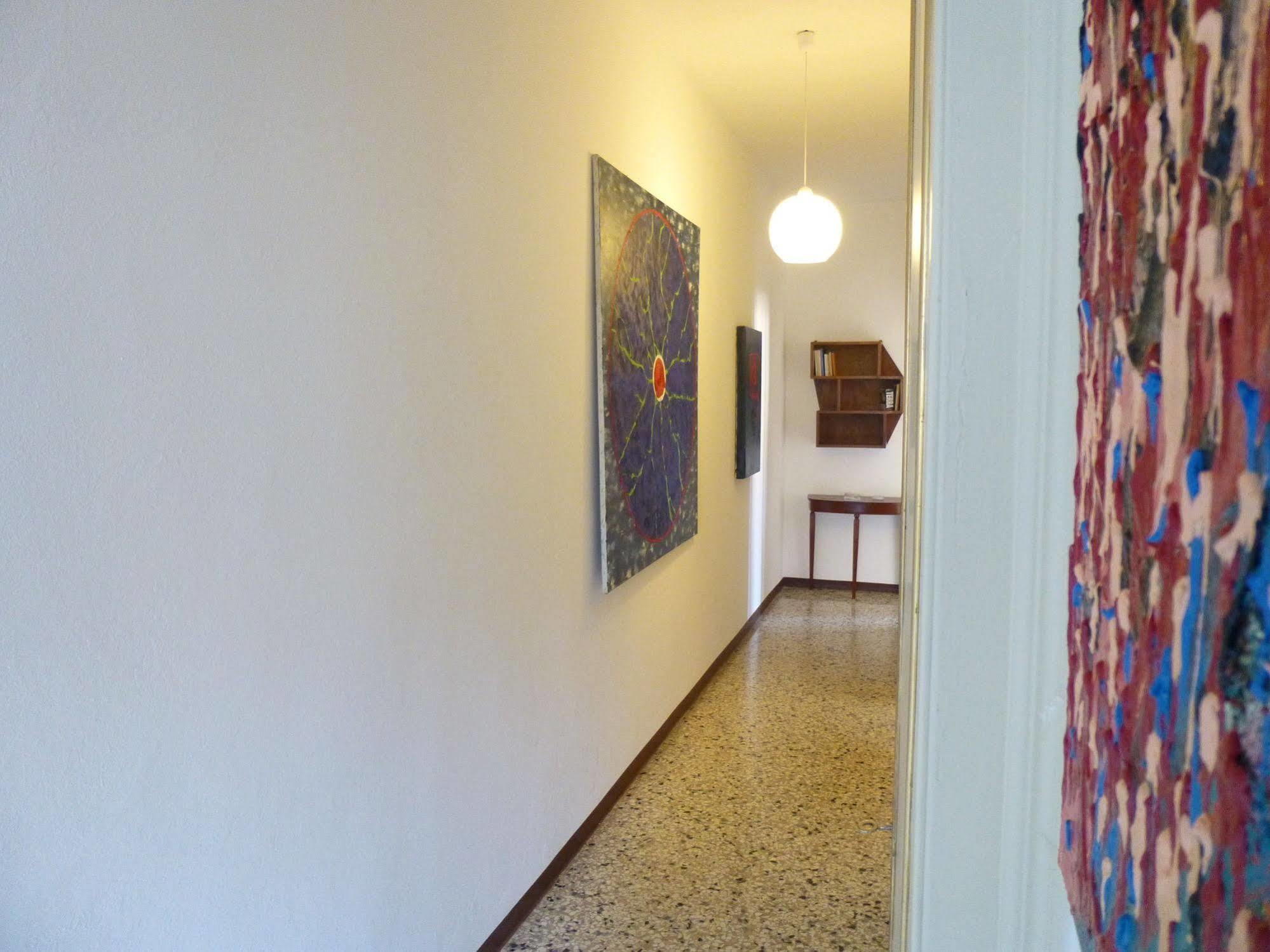 Venice Rainbow Apartment San Marco Exterior foto
