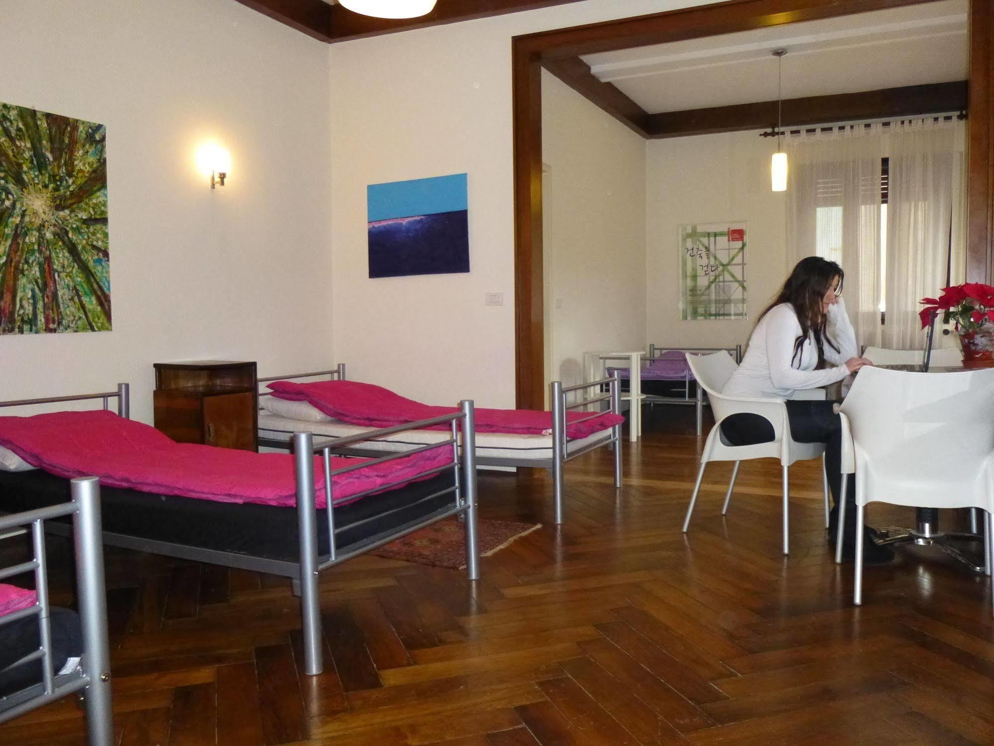 Venice Rainbow Apartment San Marco Exterior foto
