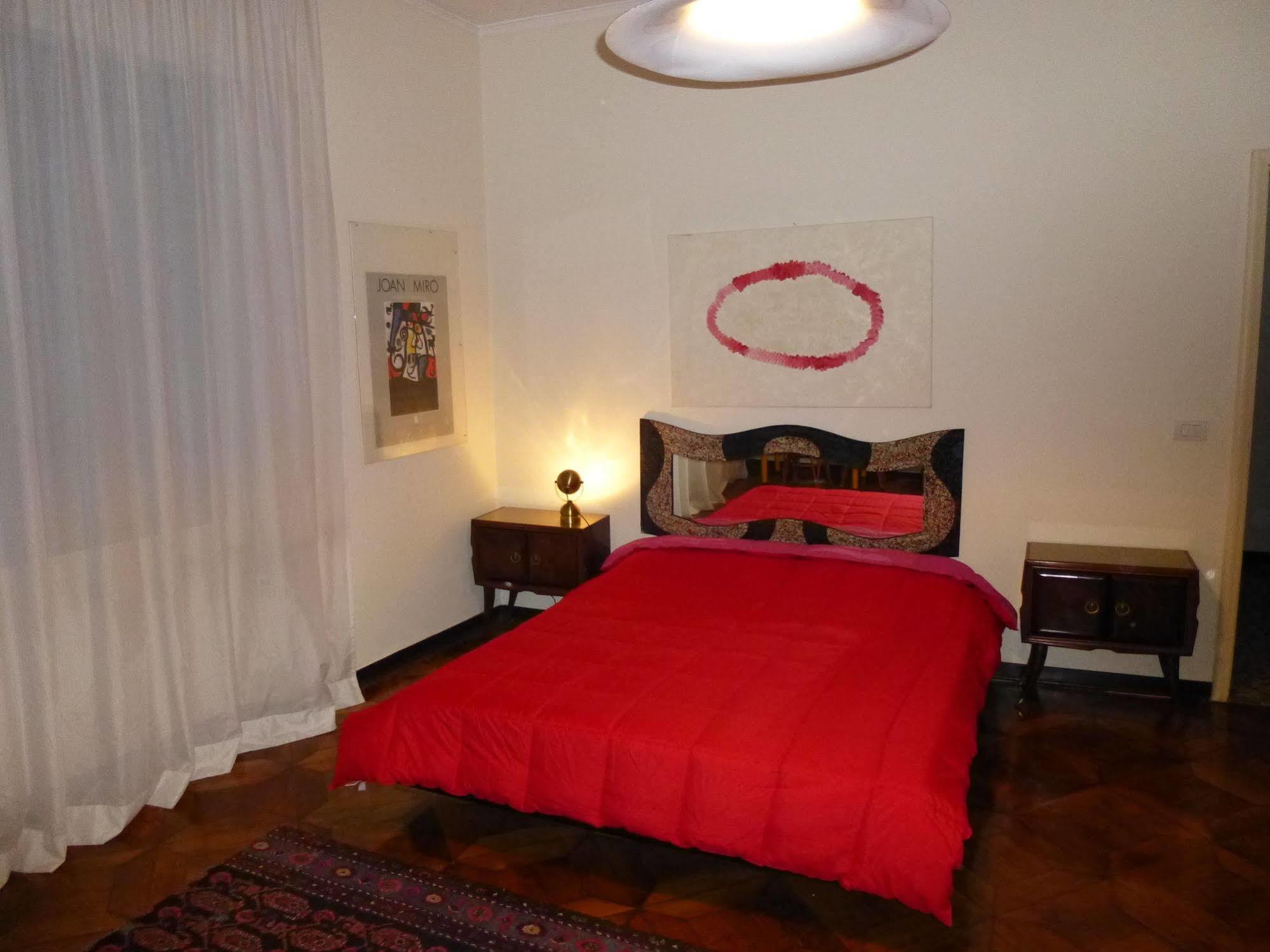 Venice Rainbow Apartment San Marco Exterior foto