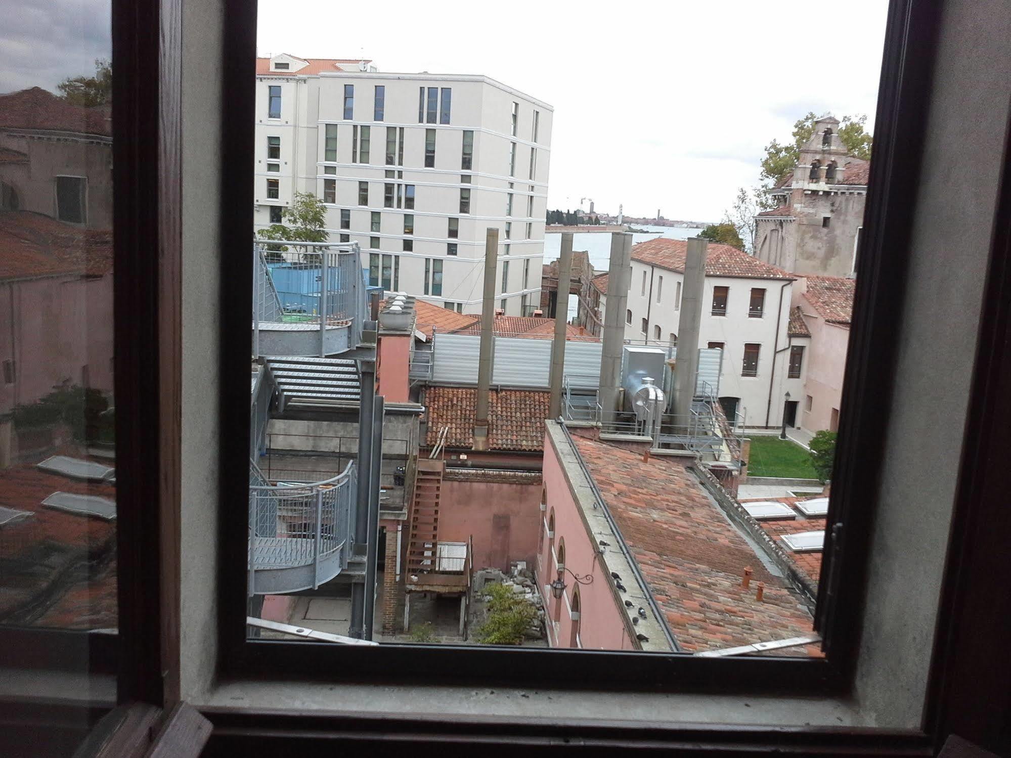 Venice Rainbow Apartment San Marco Exterior foto