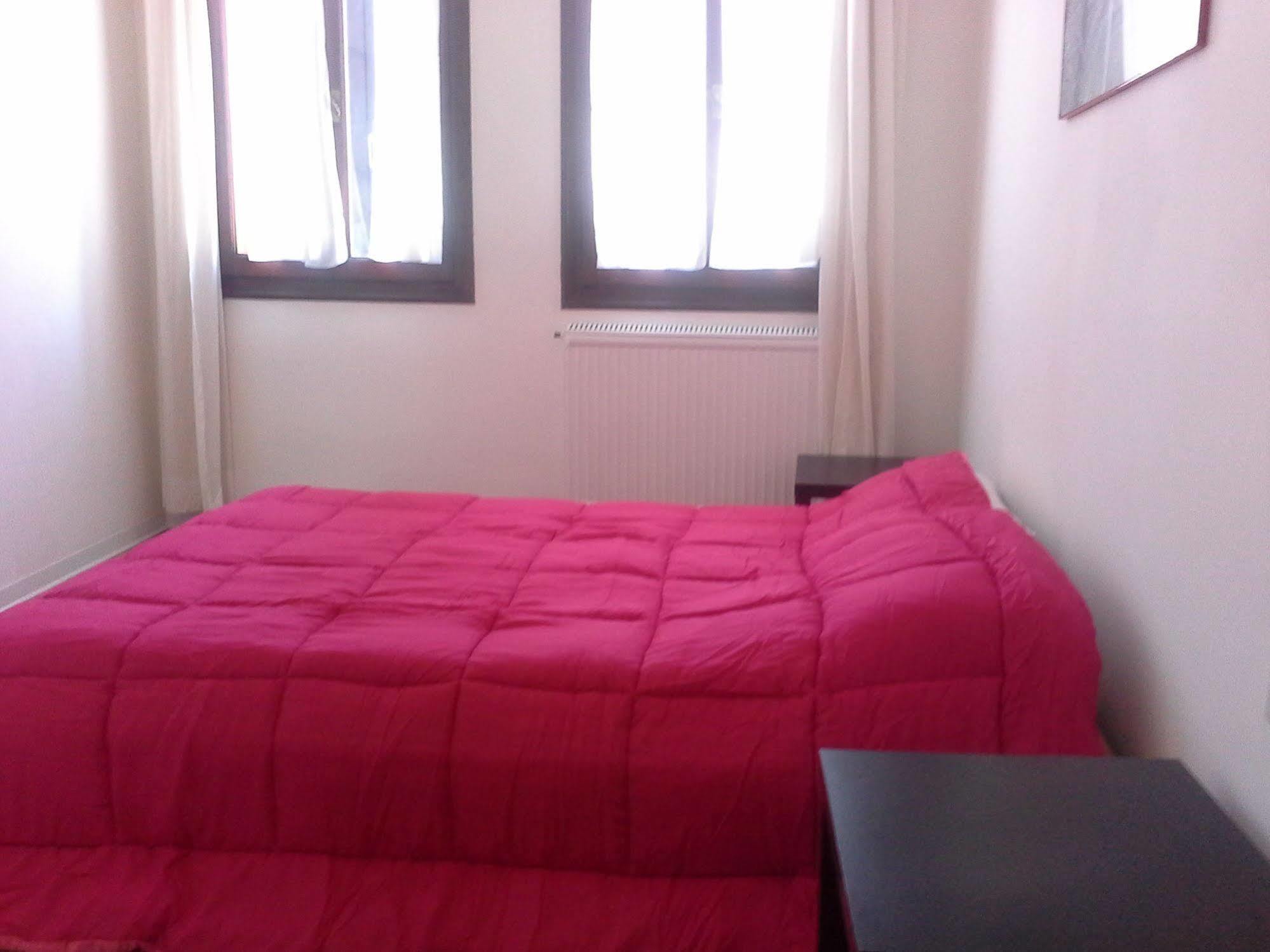 Venice Rainbow Apartment San Marco Exterior foto