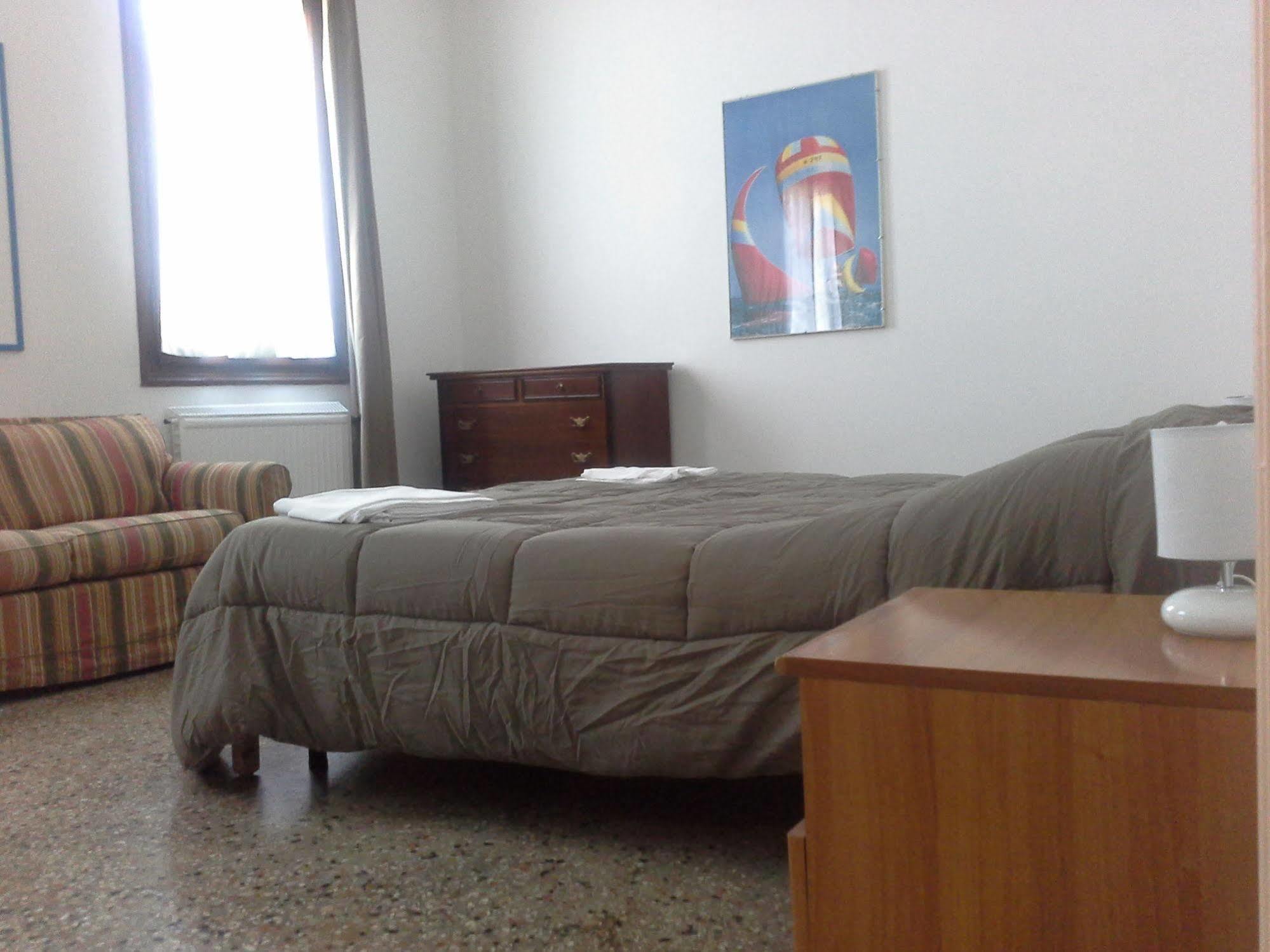 Venice Rainbow Apartment San Marco Exterior foto