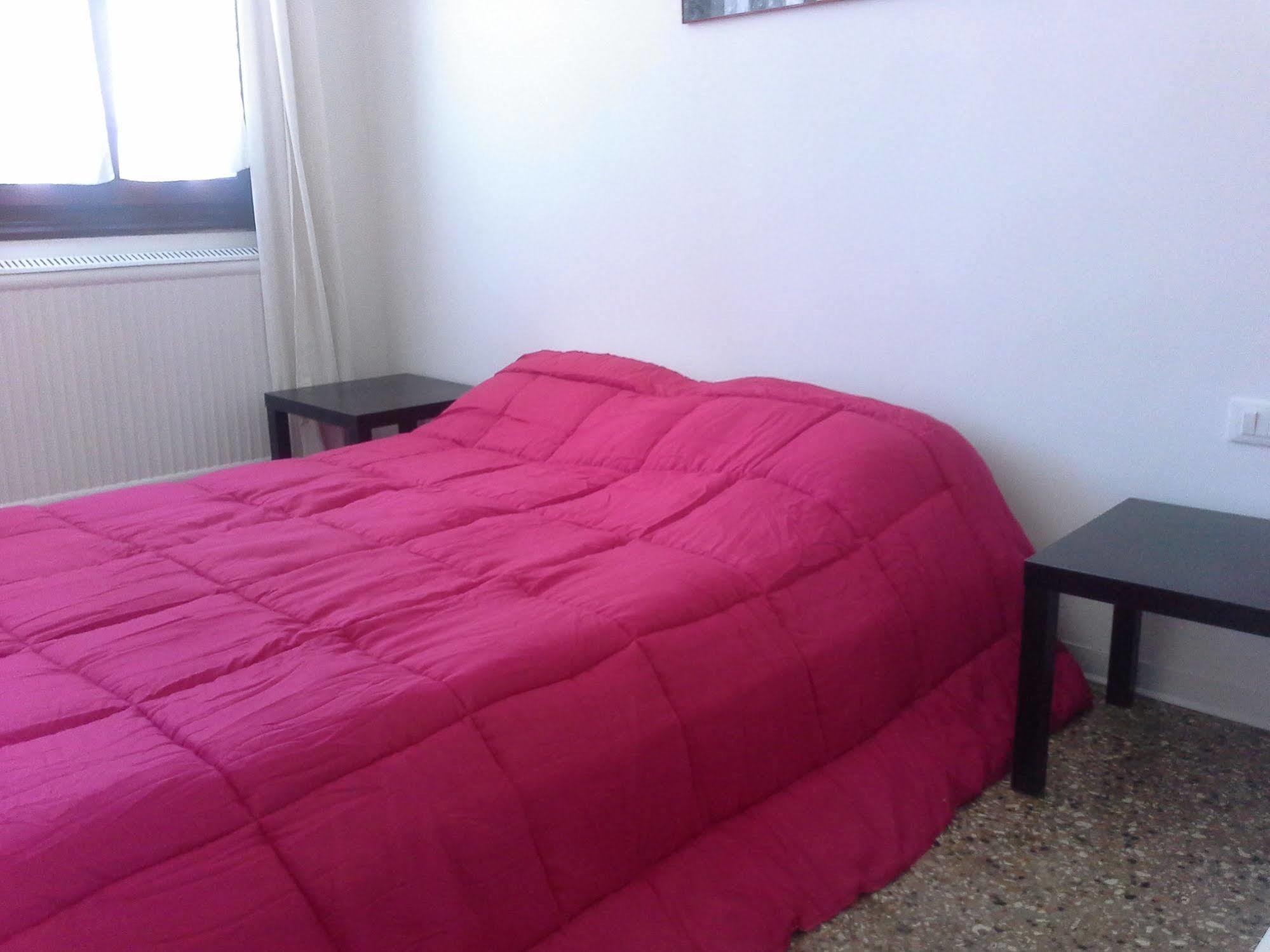 Venice Rainbow Apartment San Marco Exterior foto