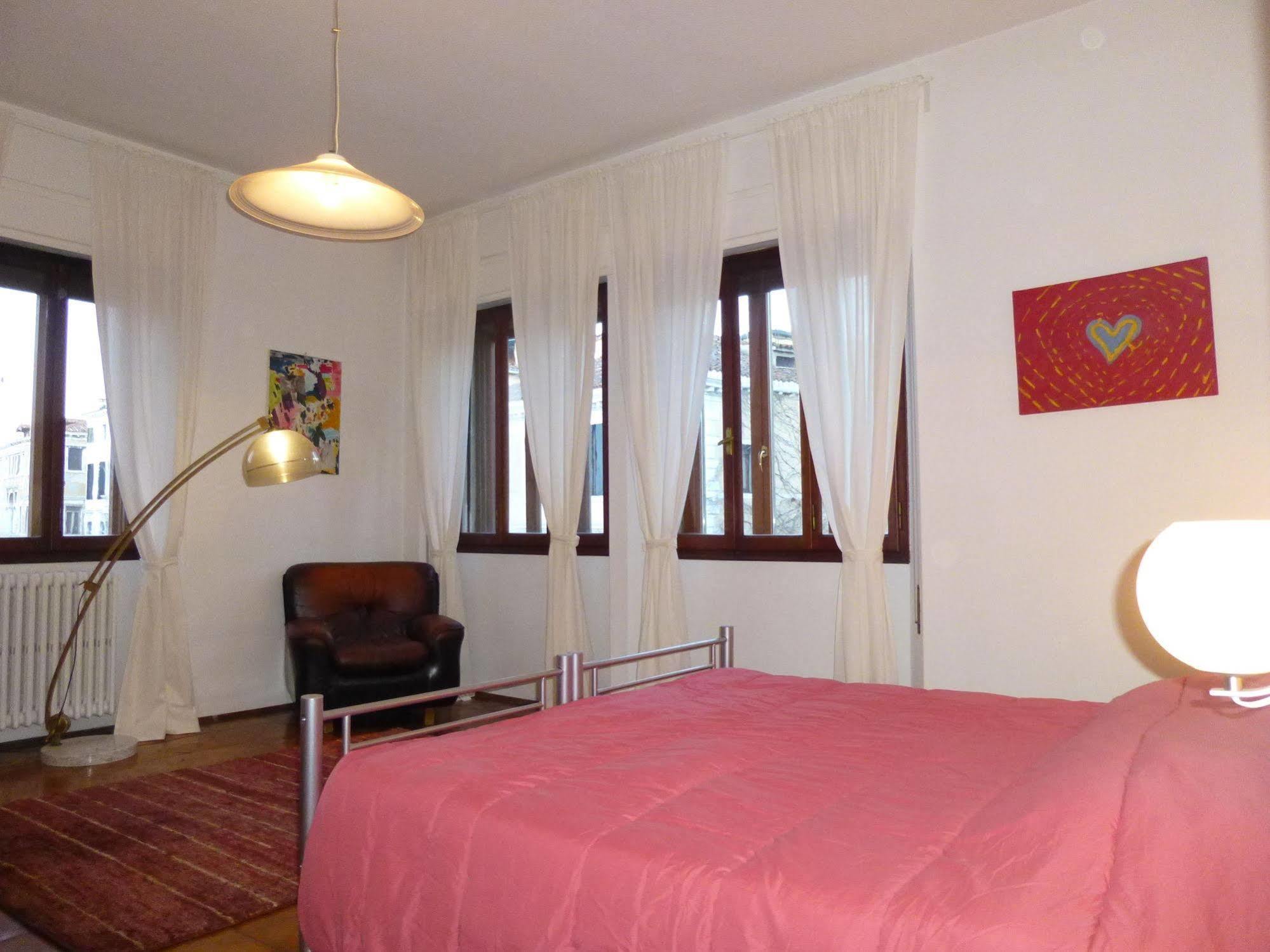 Venice Rainbow Apartment San Marco Exterior foto