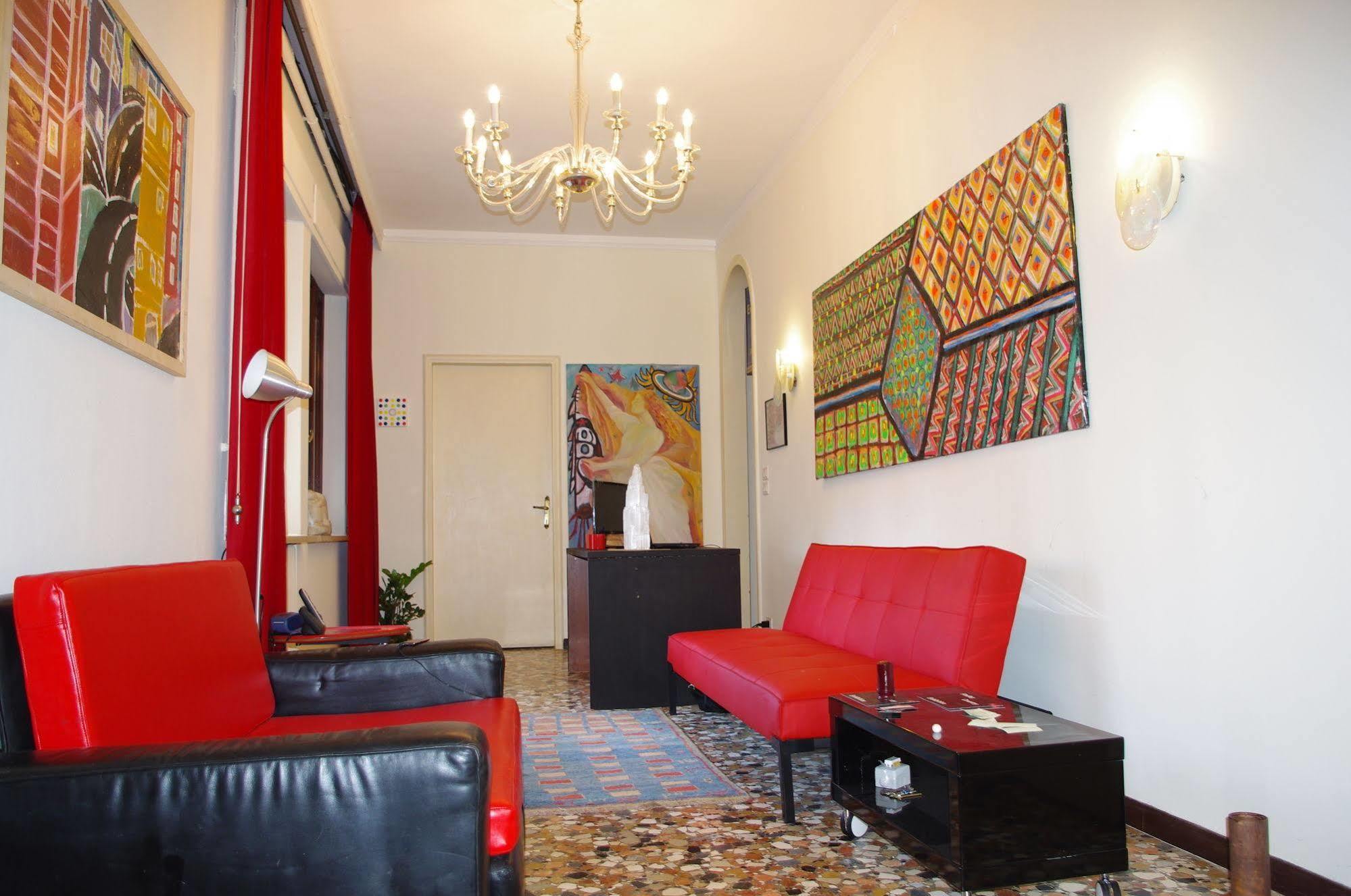 Venice Rainbow Apartment San Marco Exterior foto